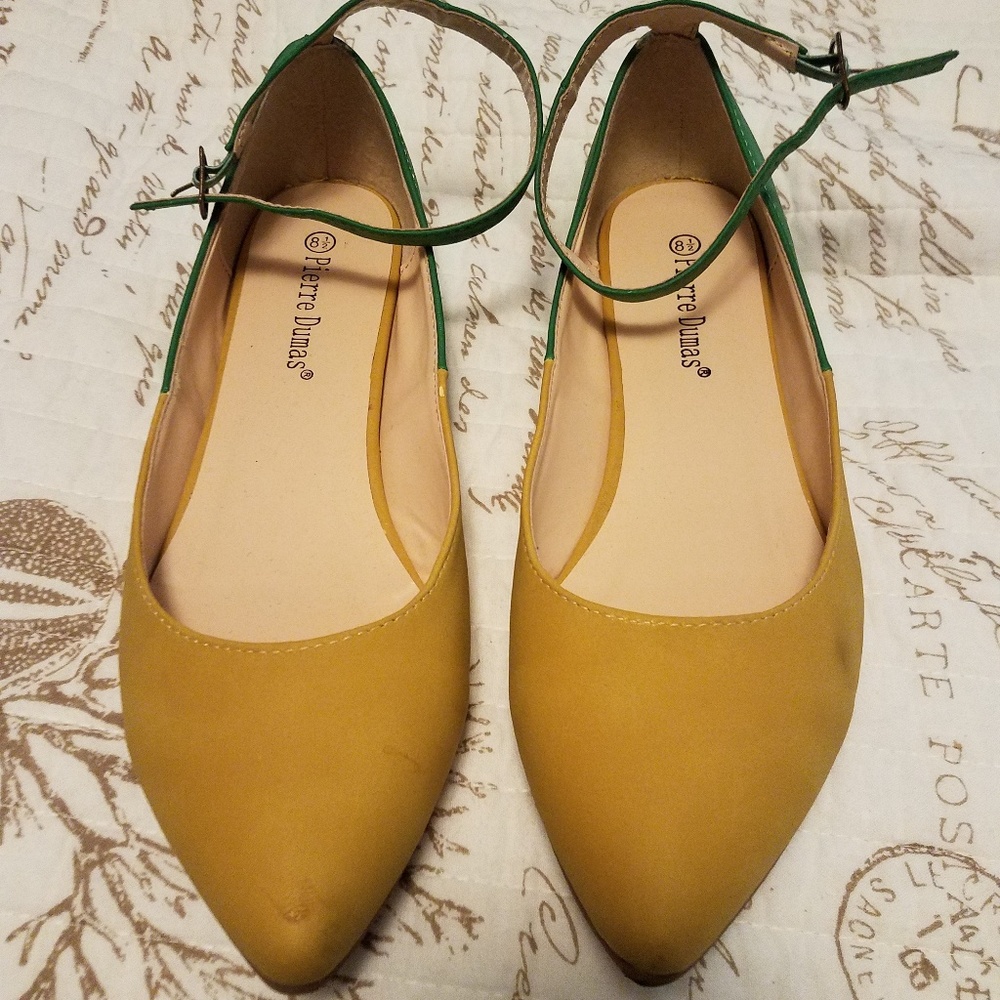 Pierre Dumas Flats